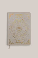 Vegan Leather Pocket Dream Journal