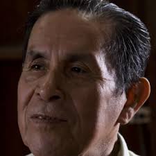Pablo Amaringo