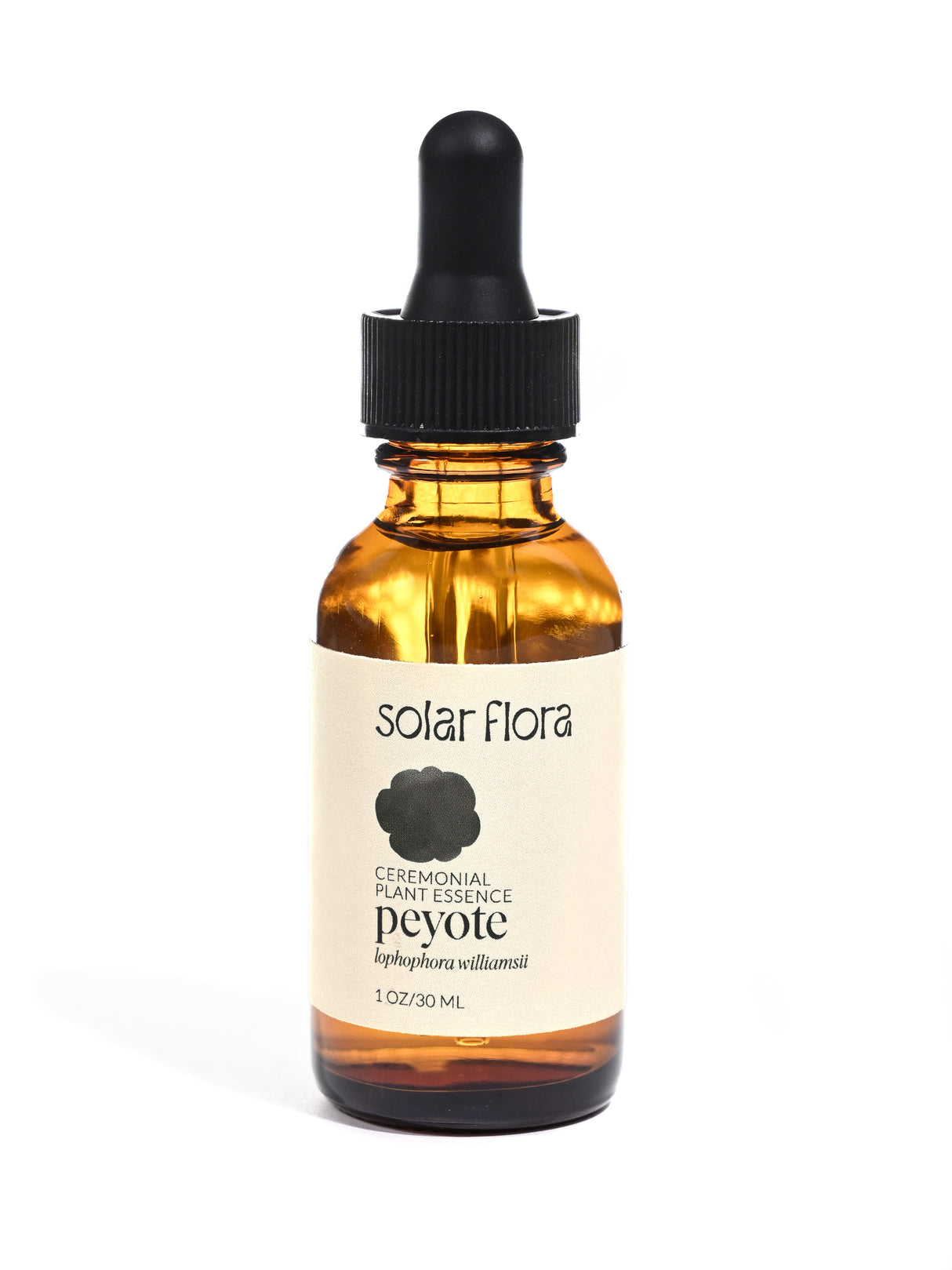 Ceremonial Plant Essence: Peyote | sf1