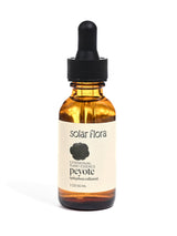 Ceremonial Plant Essence: Peyote | sf1