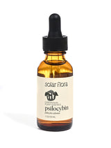Ceremonial Plant Essence: Psilocybin | sf2