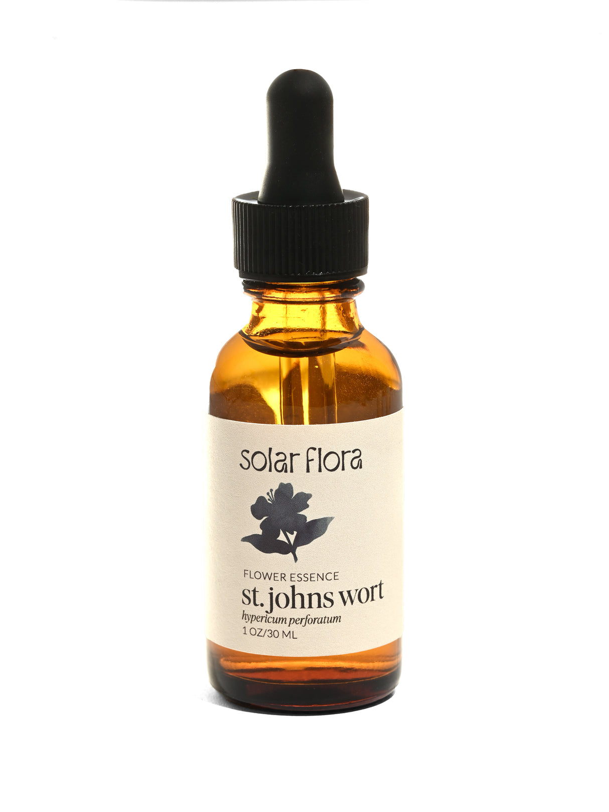 Flower Essence: St. John's Wort | sf13