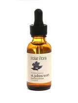 Flower Essence: St. John's Wort | sf13