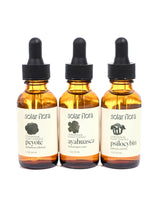 Ceremonial Plant Essence Bundle 1 | sf100