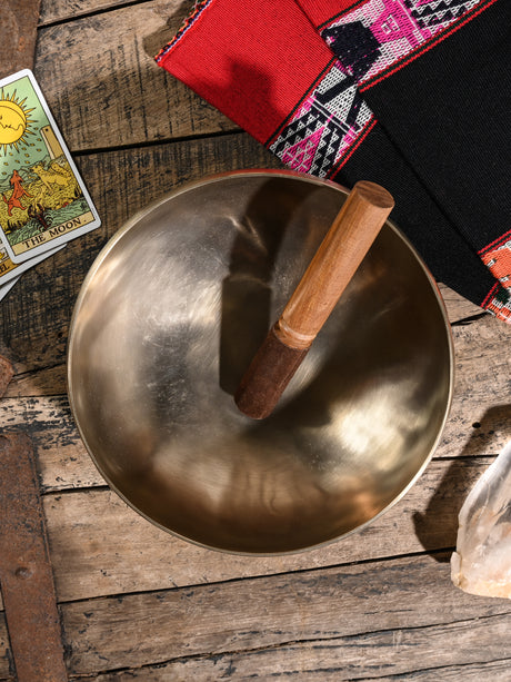 Tibetan Healing Grade Singing Bowl LS | sb040-small | sb040-Medium | sb040-Large | sb040-Extra Large