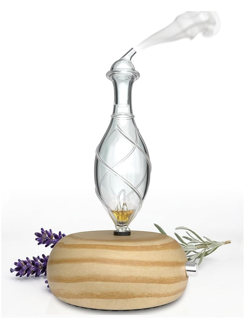 ArOmis Orbis Lux Oil Diffuser