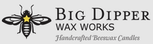 Big Dipper Wax Works - Shaman