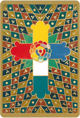 THOTH Tarot Deck:  Aleister Crowley 1 | dc02