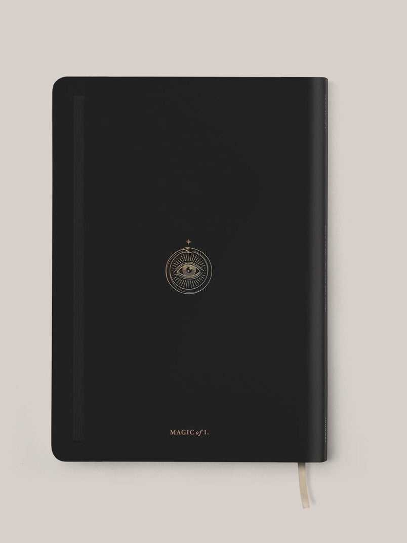 Magic of I Origins Journal: Void 2 | bj0154
