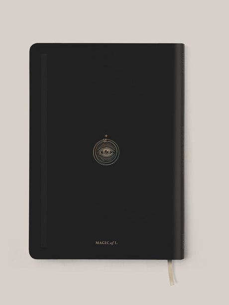 Magic of I Origins Journal: Void 2 | bj0154
