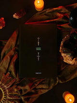 Magic of I Zodiac Journal | bj0050