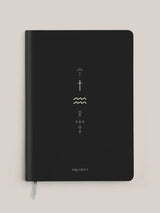 Magic of I Zodiac Journal