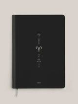 Magic of I Zodiac Journal