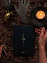 Magic of I Zodiac Journal | bj0043