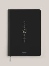 Magic of I Zodiac Journal