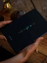 Magic of I Zodiac Journal | bj0049