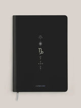 Magic of I Zodiac Journal