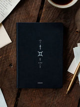 Magic of I Zodiac Journal | bj0042