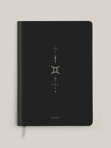 Magic of I Zodiac Journal