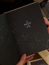 Magic of I Zodiac Journal | bj0050 bj0040 bj0043 bj0049 bj0042 bj0044 bj0046 bj0051 bj0048 bj0047 bj0041 bj0045