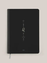 Magic of I Zodiac Journal
