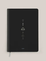 Magic of I Zodiac Journal