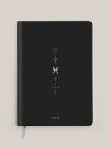 Magic of I Zodiac Journal