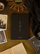 Magic of I Zodiac Journal | bj0048