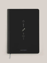 Magic of I Zodiac Journal