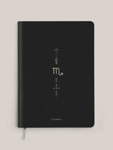 Magic of I Zodiac Journal