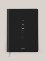 Magic of I Zodiac Journal
