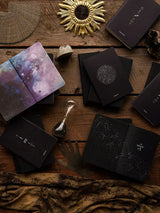 Magic of I Zodiac Notebook