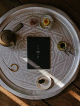 Magic of I Zodiac Notebook | bj0110