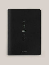 Magic of I Zodiac Notebook