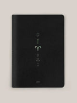 Magic of I Zodiac Notebook
