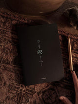 Magic of I Zodiac Notebook | bj0103