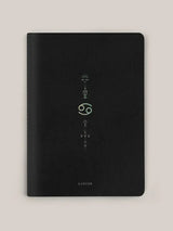 Magic of I Zodiac Notebook