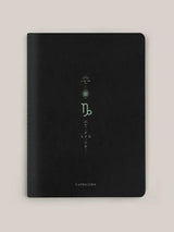 Magic of I Zodiac Notebook