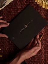 Magic of I Zodiac Notebook | bj0104