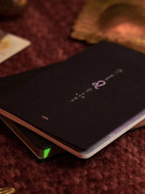 Magic of I Zodiac Notebook 2 | bj0104