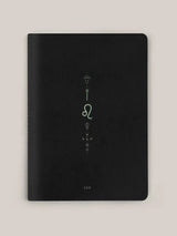 Magic of I Zodiac Notebook