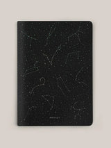 Magic of I Zodiac Notebook