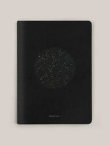 Magic of I Zodiac Notebook