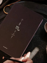 Magic of I Zodiac Notebook | bj0107