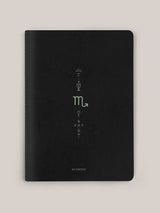 Magic of I Zodiac Notebook