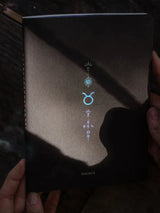 Magic of I Zodiac Notebook | bj0101