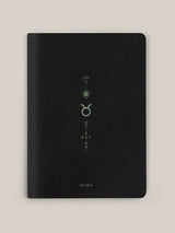 Magic of I Zodiac Notebook