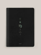 Magic of I Zodiac Notebook