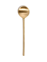 Handmade Brass Spoon 1 | af105