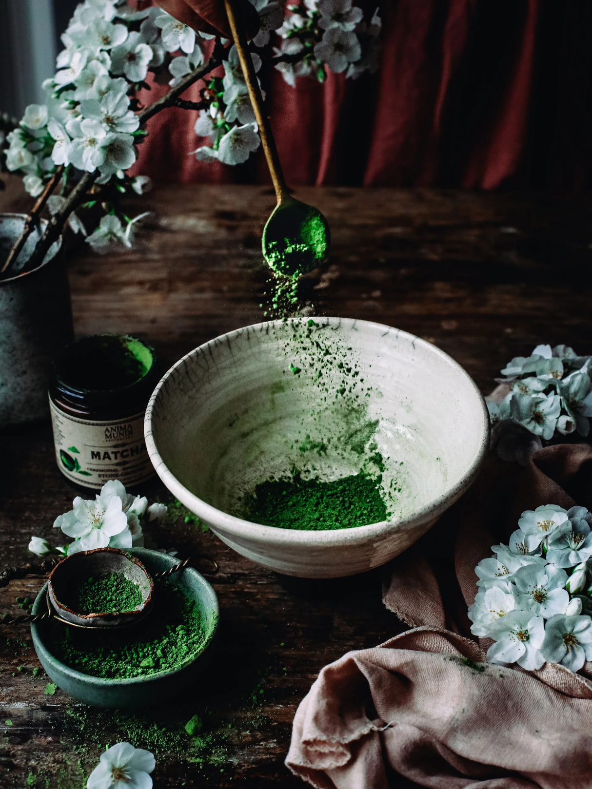 af119 | Anima Mundi Matcha 4